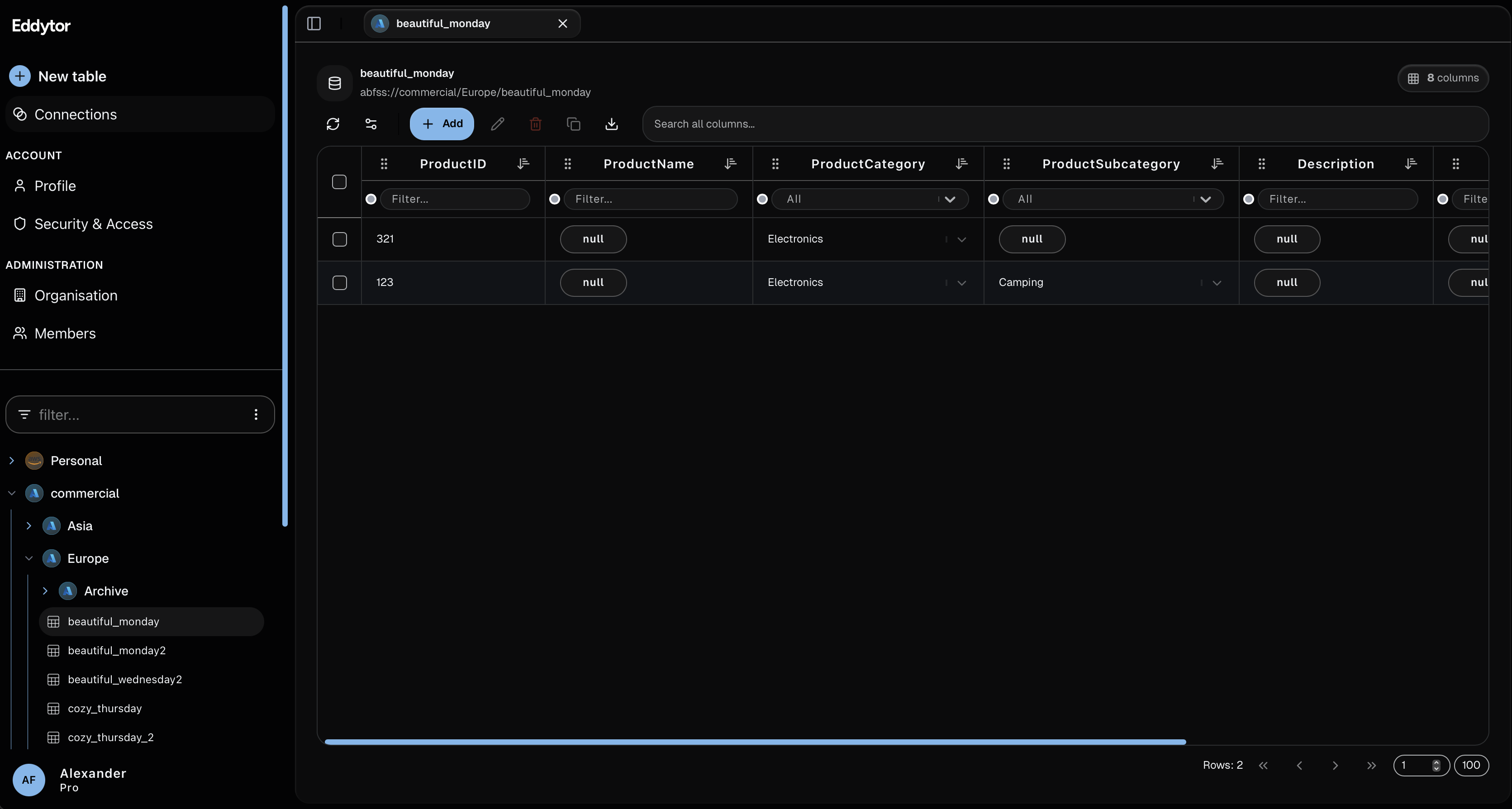 Screenshot for v1.0.0-rc.0