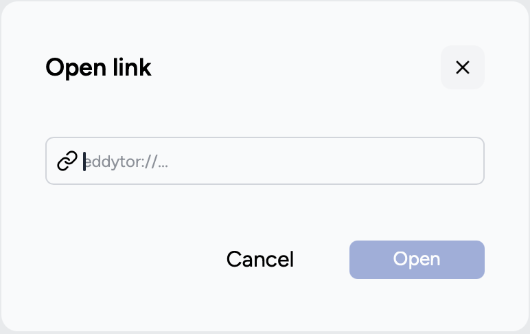Screenshot for v0.16.0